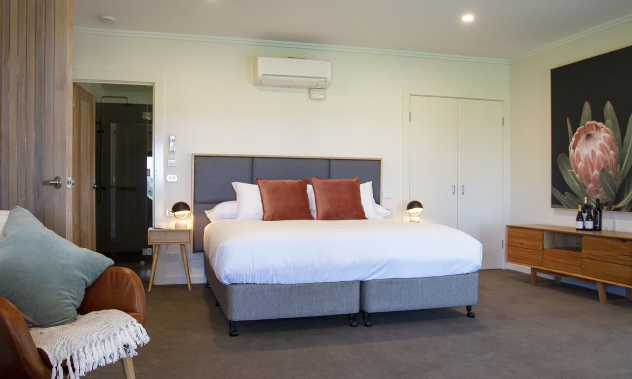 Balgownie Estate Bed & Breakfast
