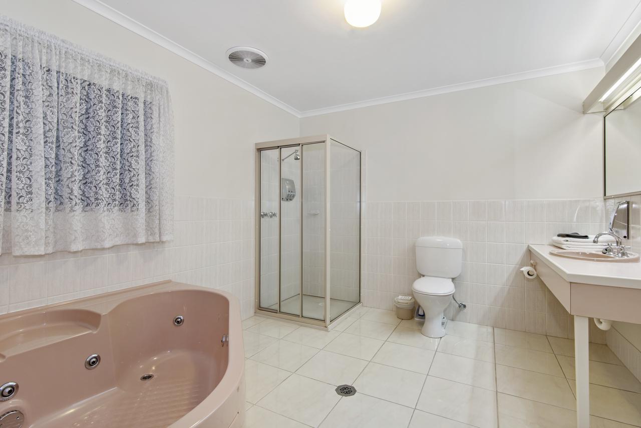 Motel Golden Square Motor Bendigo