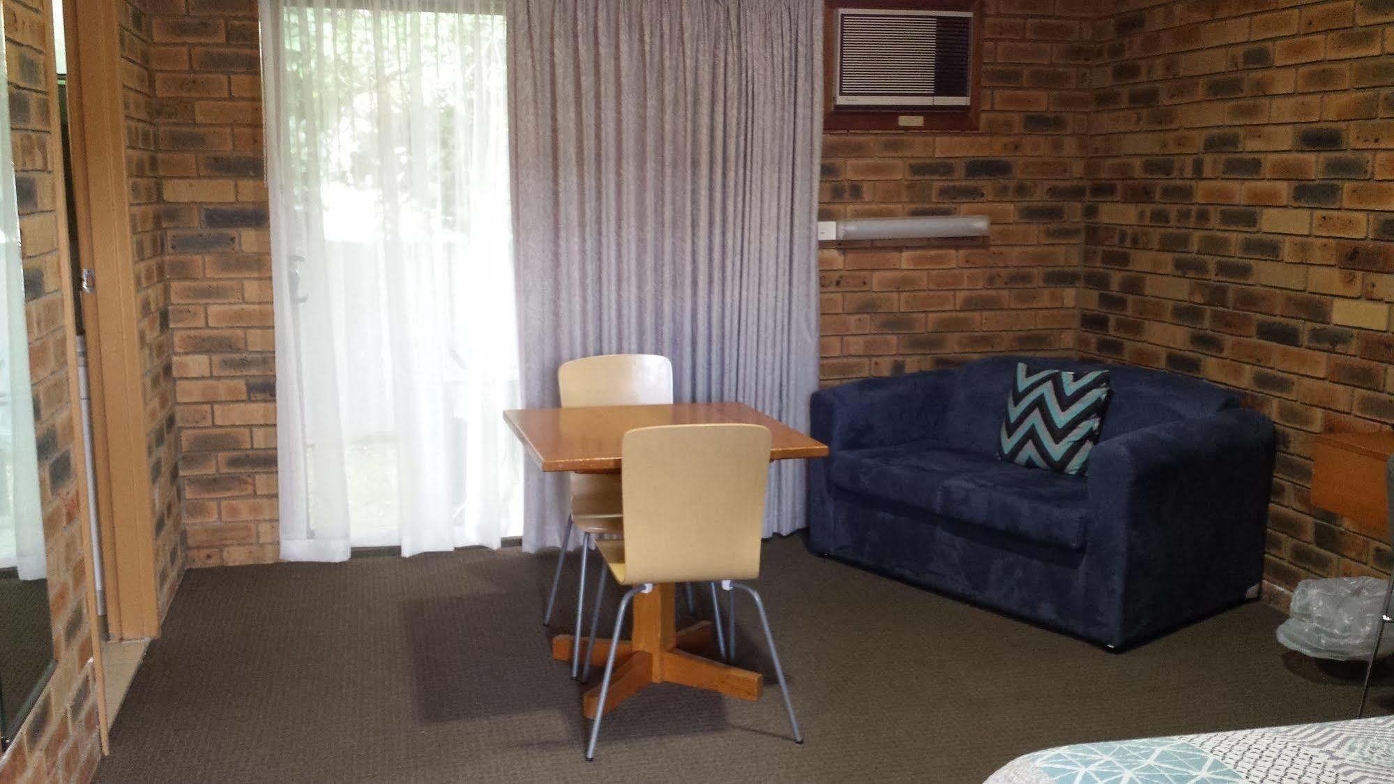 Motel Sandhurst Motor
