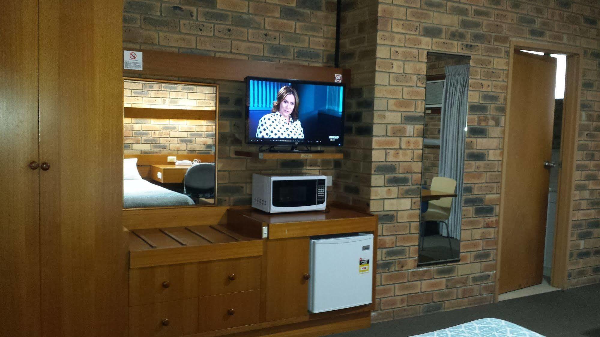 Sandhurst Motor Motel
