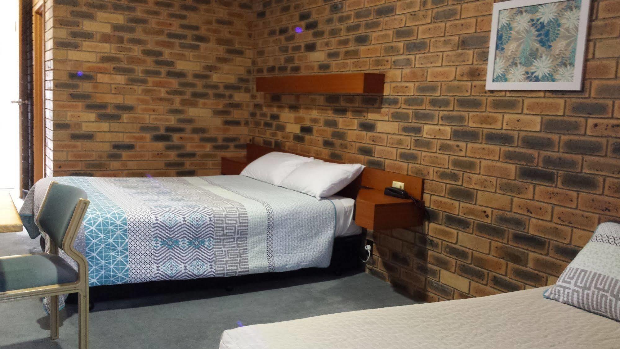 Sandhurst Motor Motel Bendigo