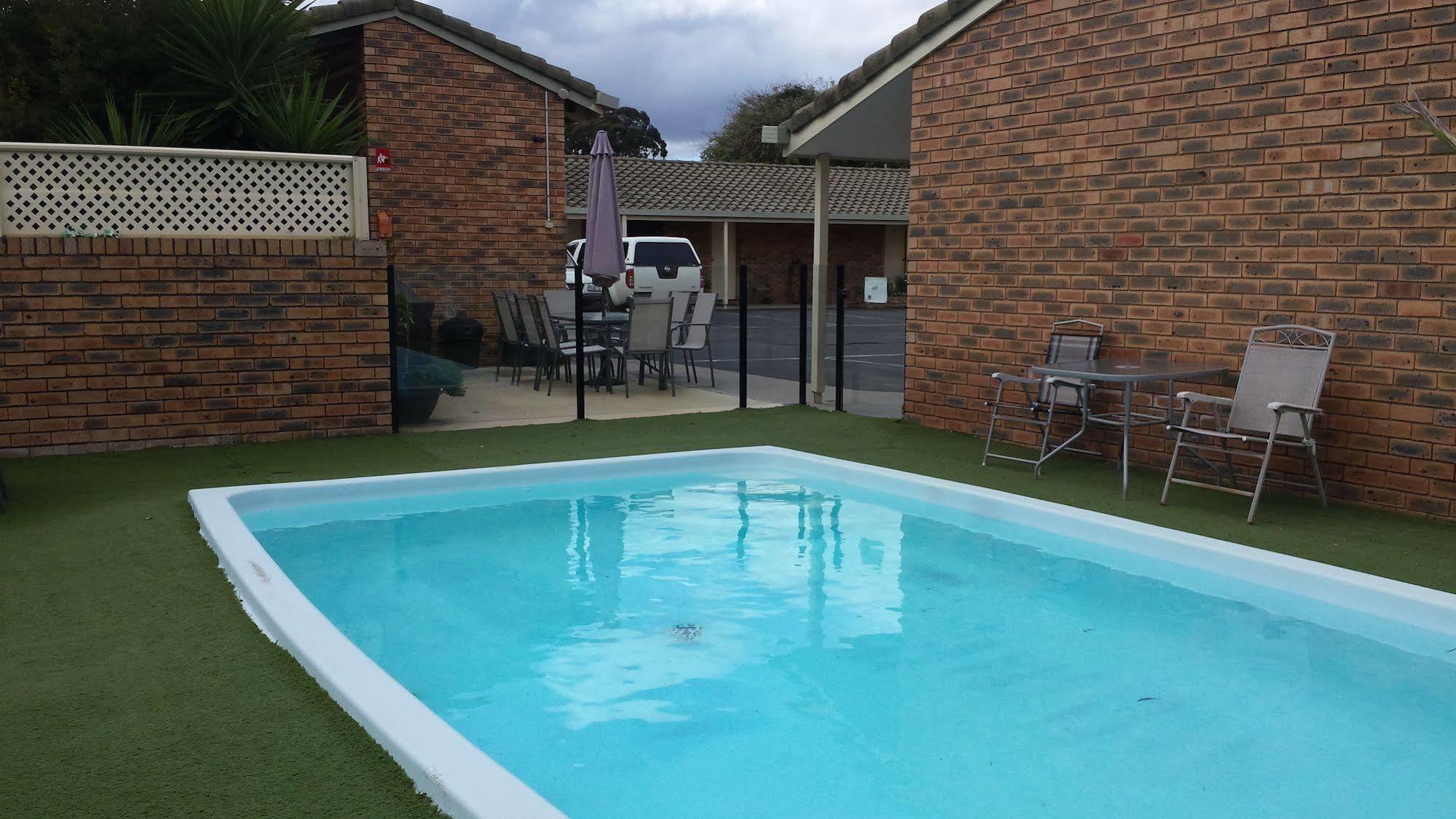Sandhurst Motor 3* Bendigo