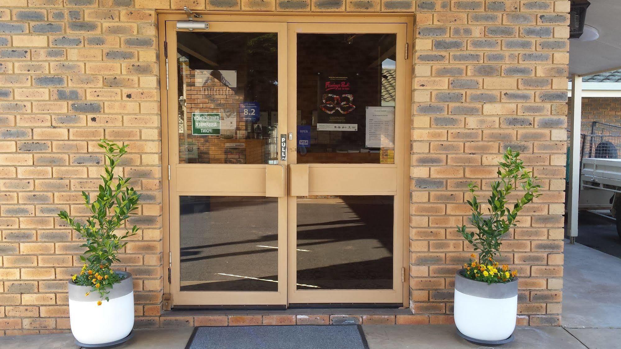 Motel Sandhurst Motor Bendigo