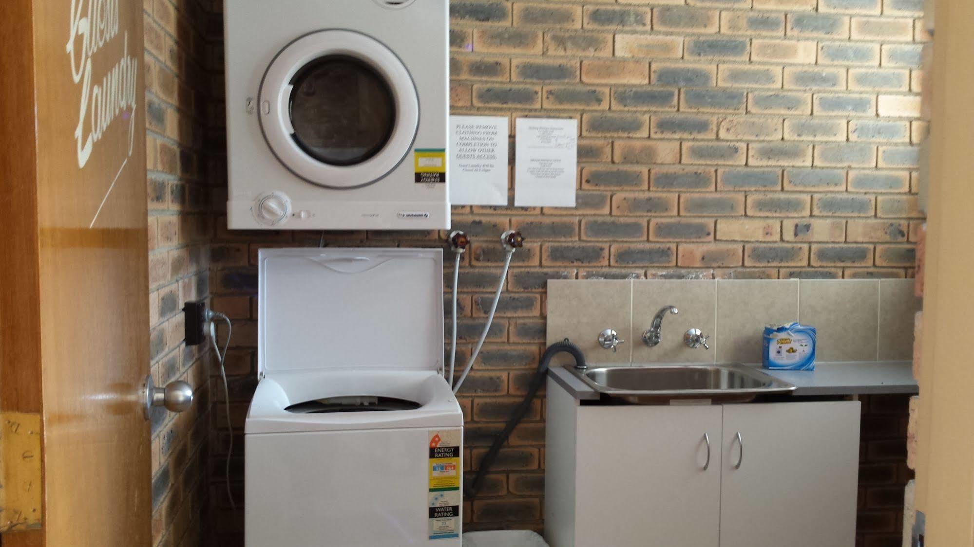 Motel Sandhurst Motor 3*