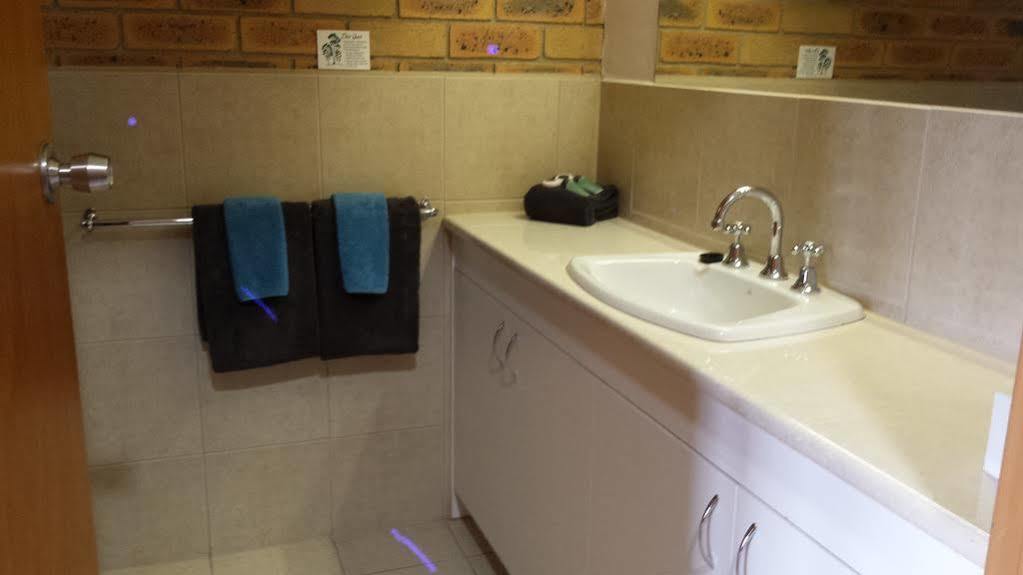 Motel Sandhurst Motor 3*