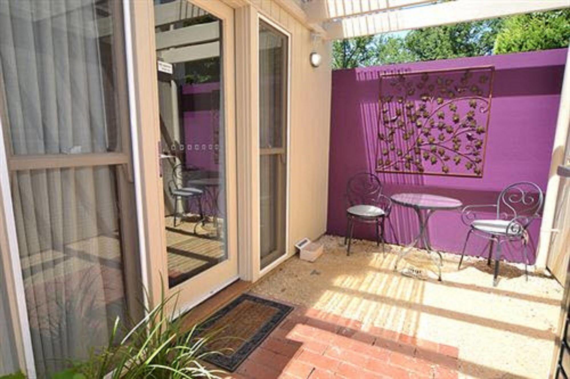 Alexandra Place 4* Bendigo