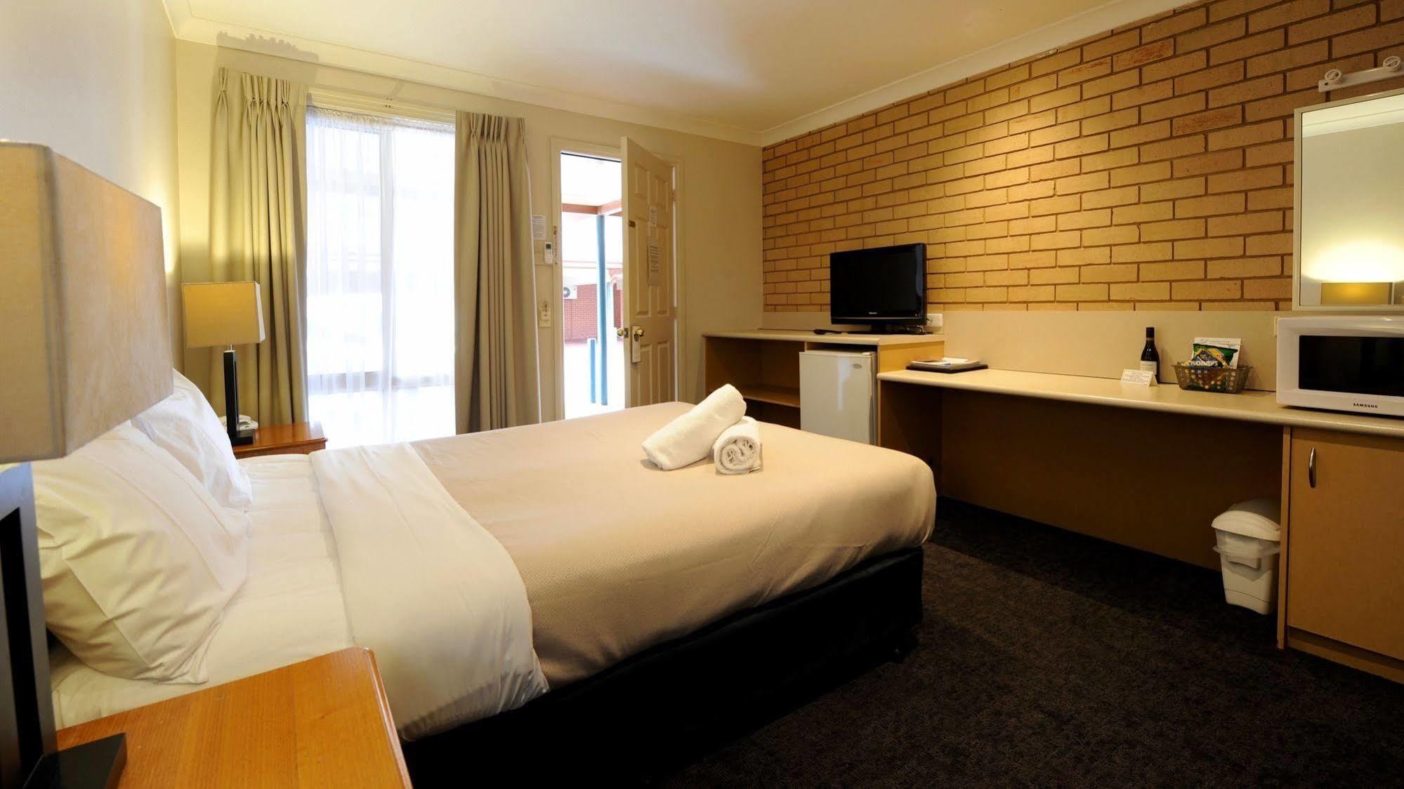 Alexandra Place 4* Bendigo