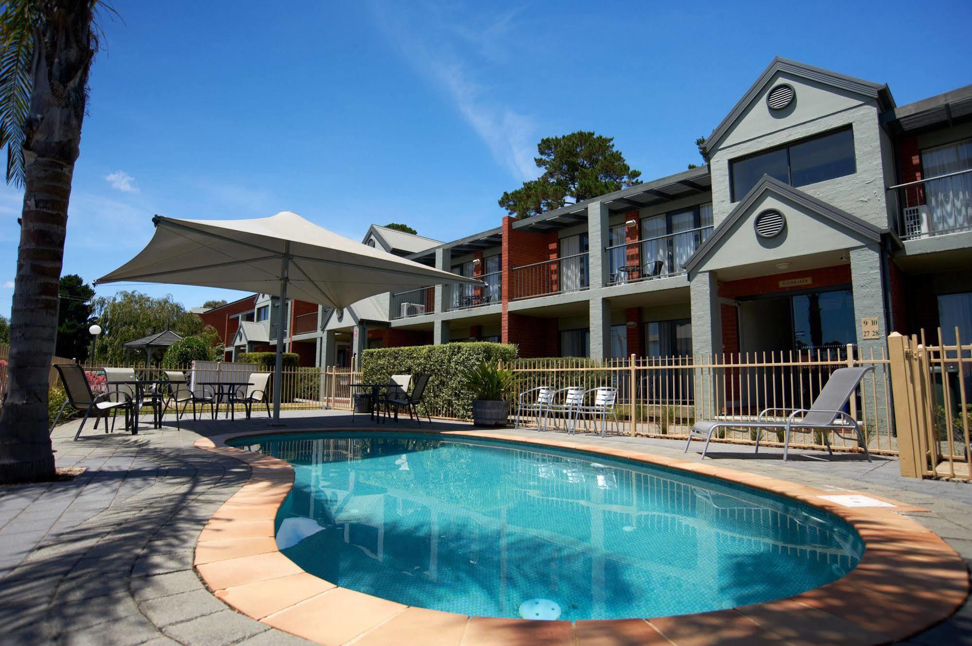 Aparthotel Quest Bendigo