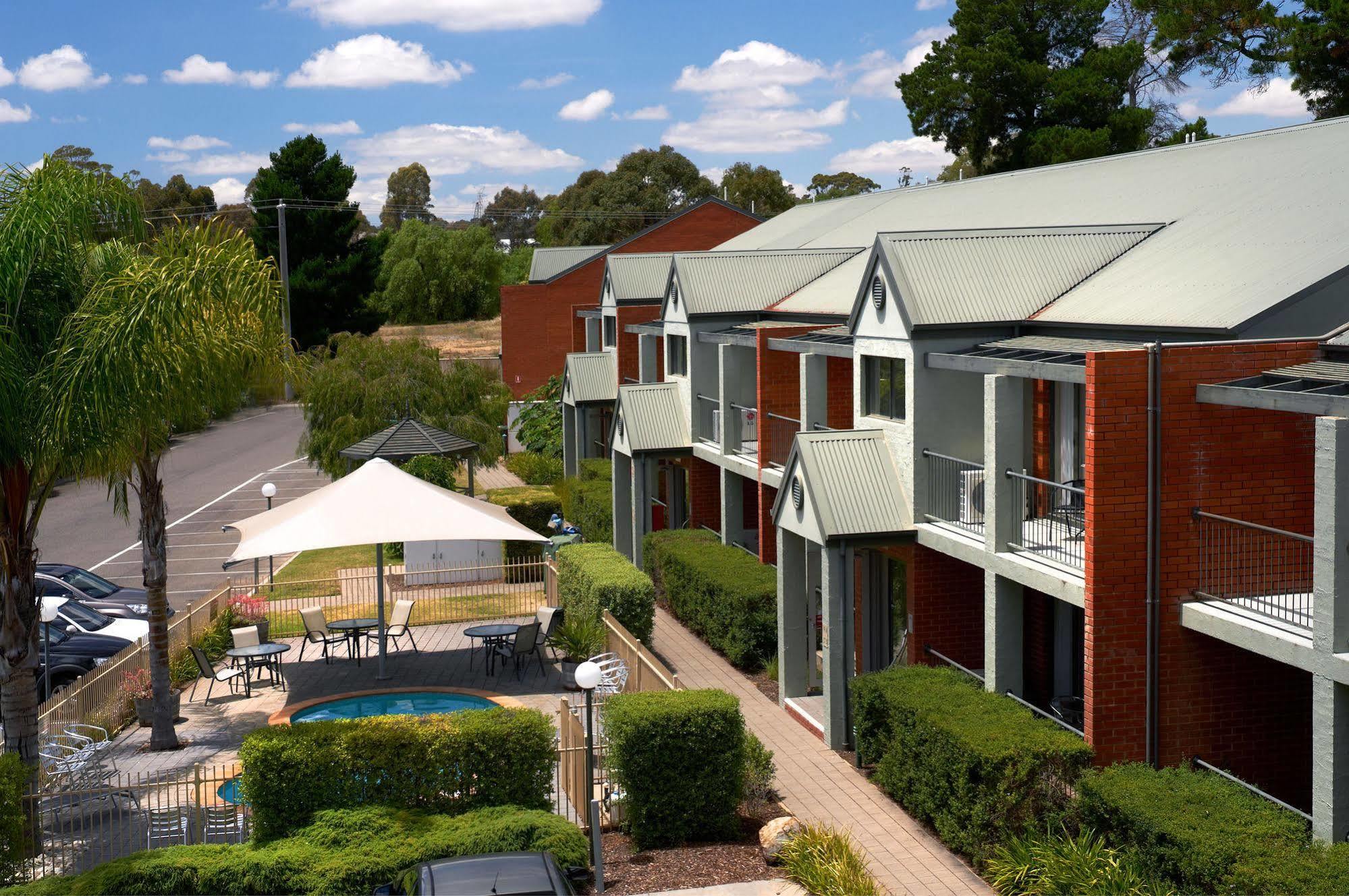 Aparthotel Quest Bendigo