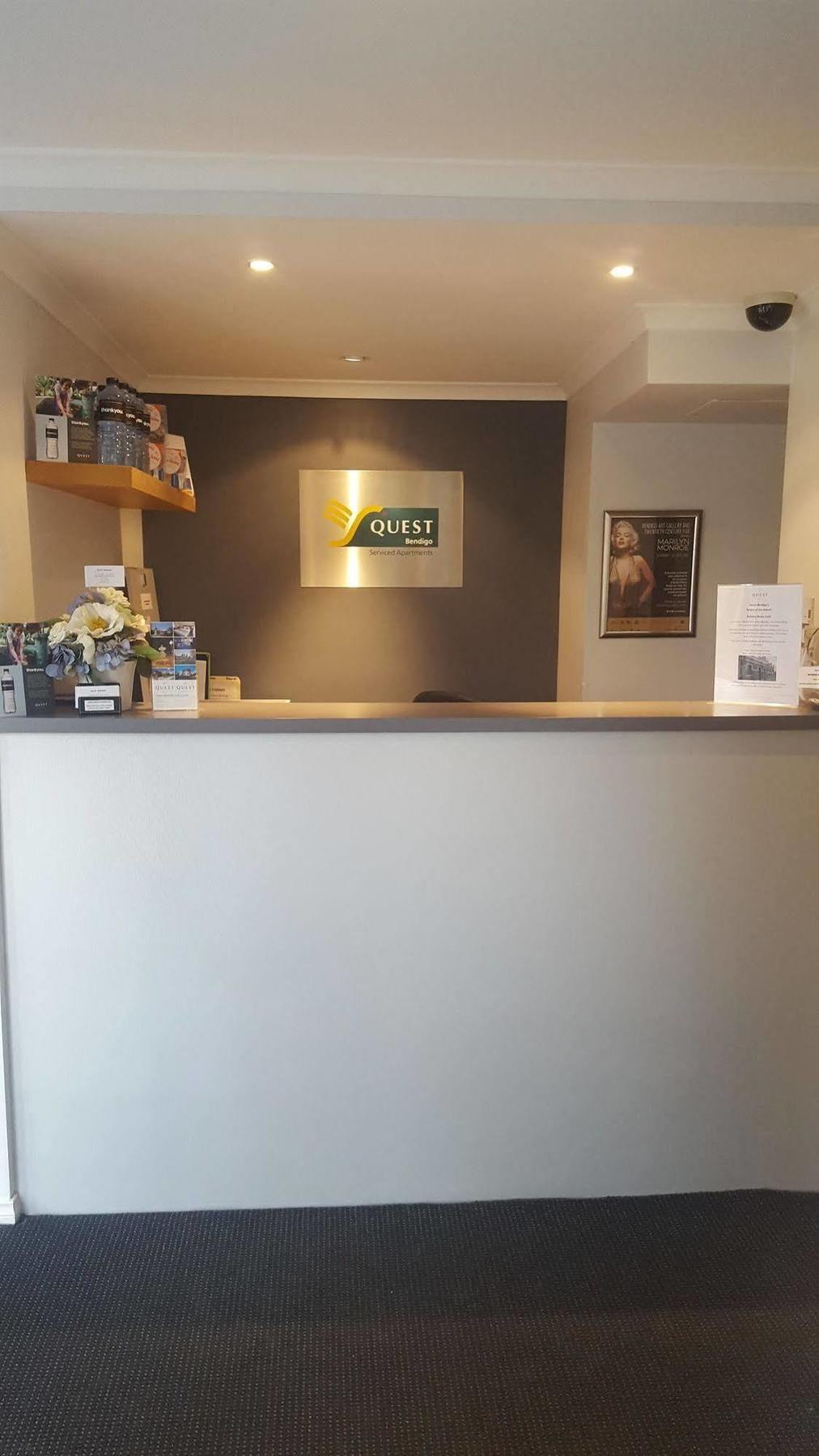 Quest Aparthotel