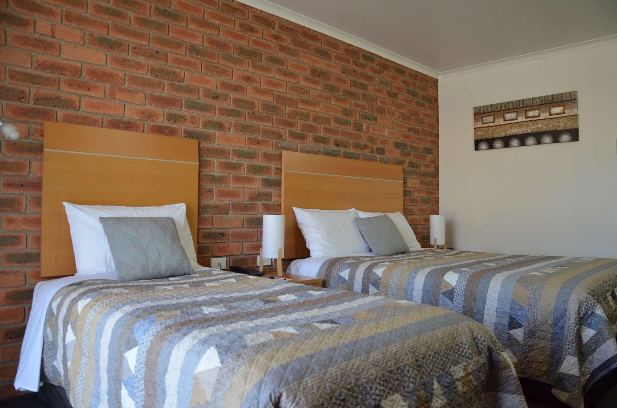 Motel The Heritage Bendigo