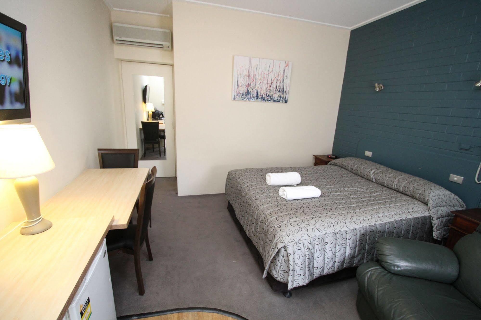 Motel Elm 3*
