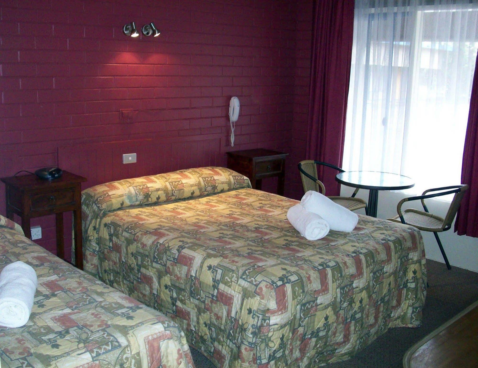 Motel Elm Bendigo