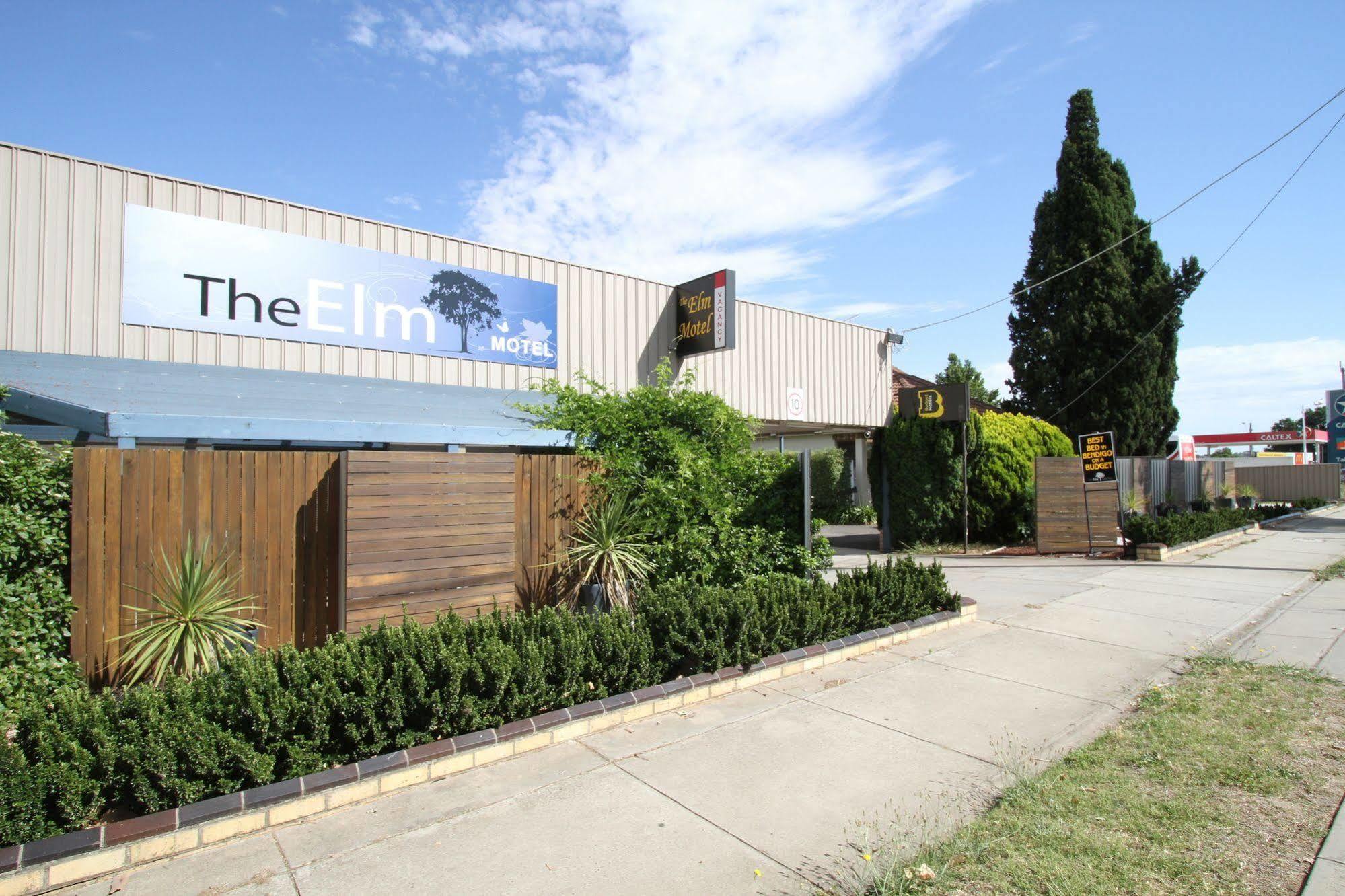 Elm Motel