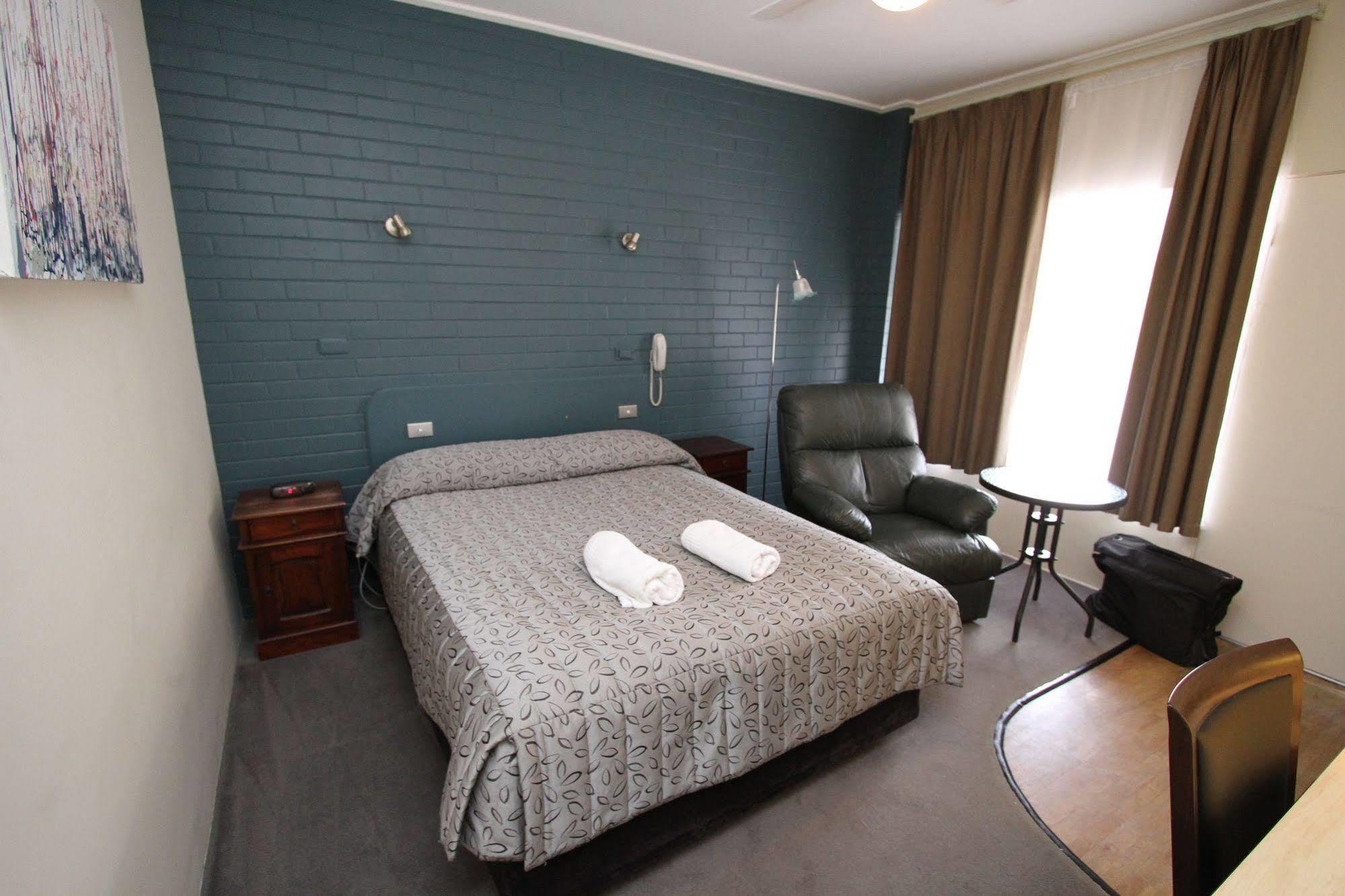 Motel Elm 3*