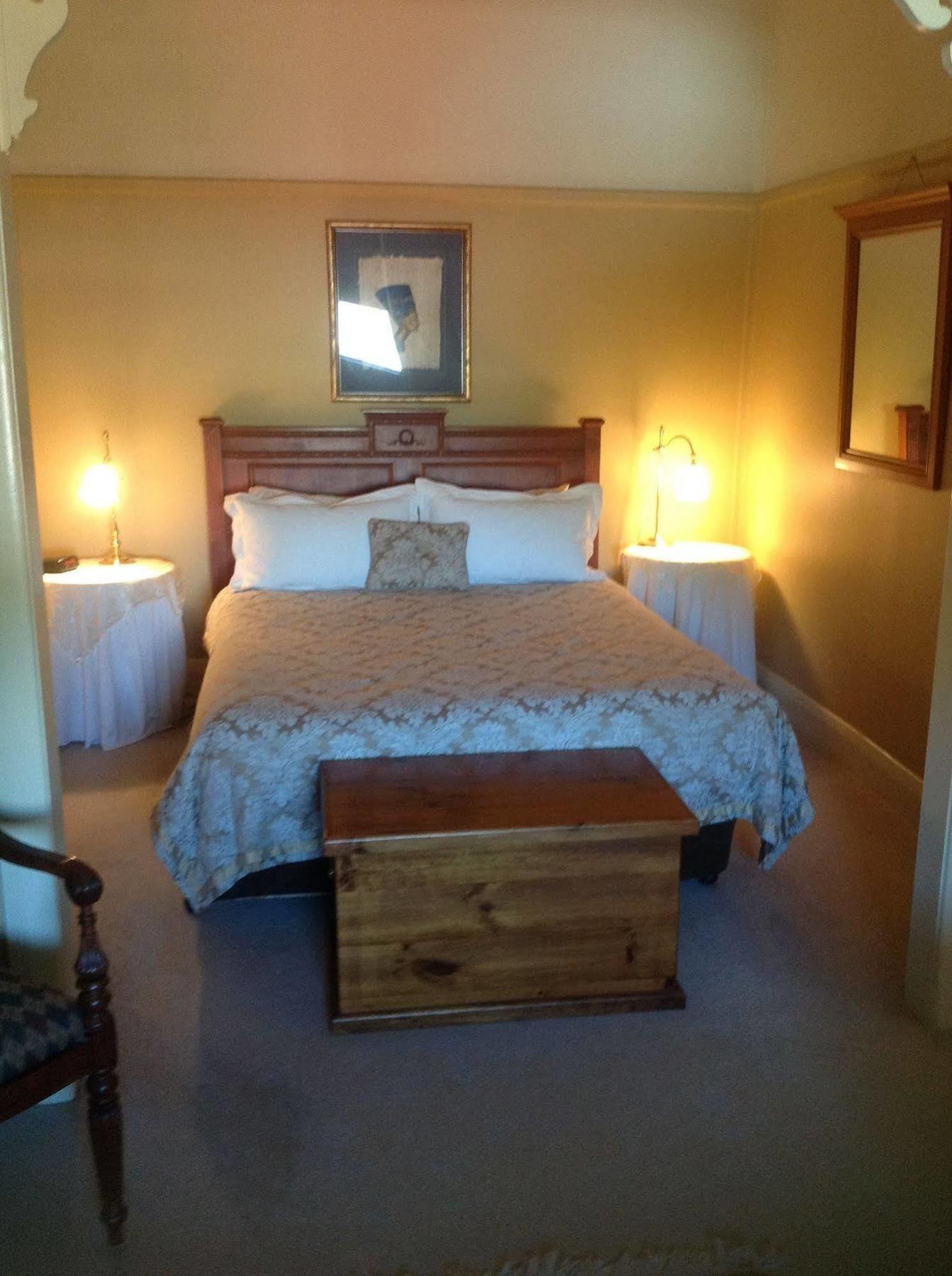 Bed & Breakfast Langley Hall Bendigo
