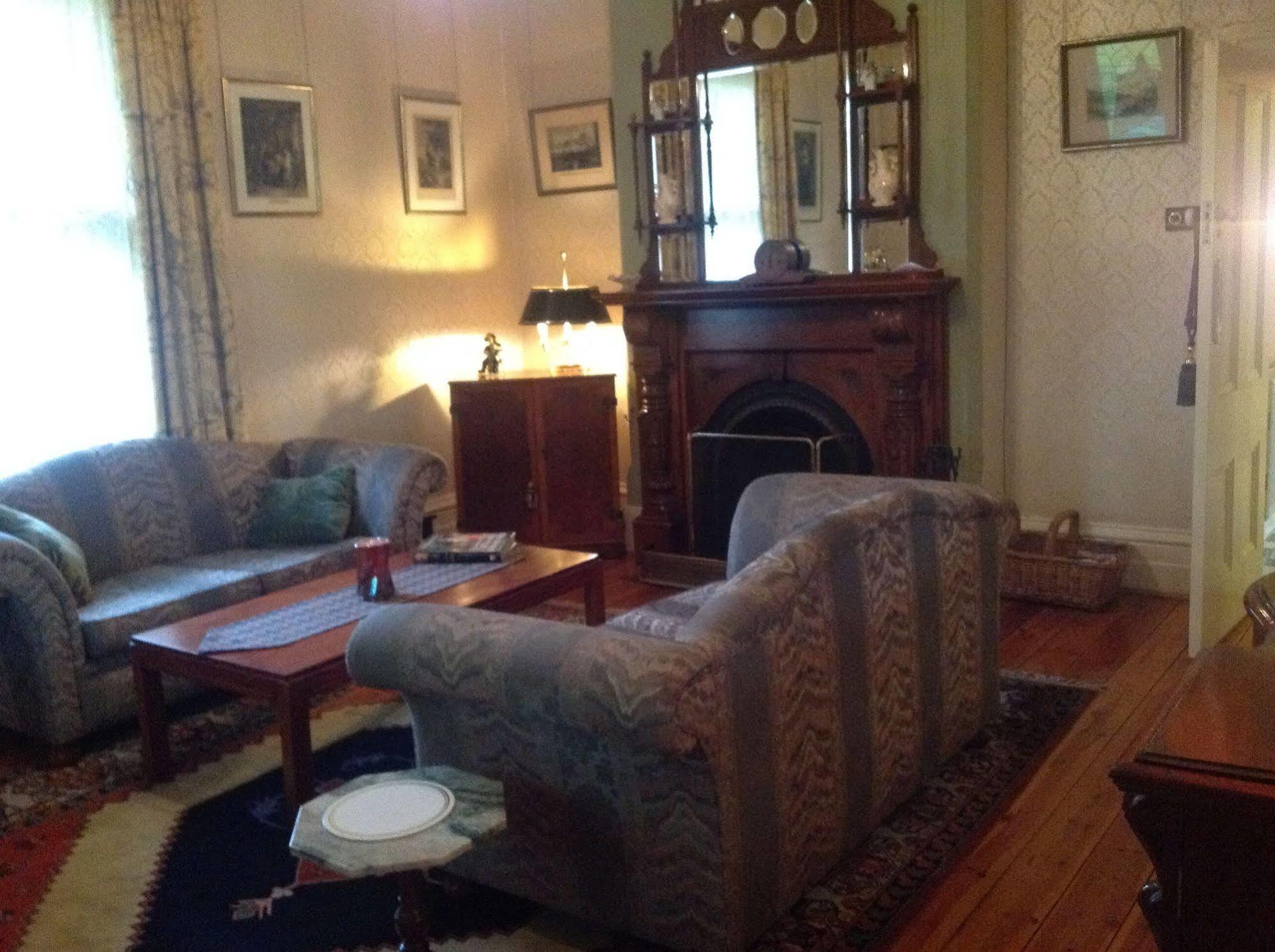 Langley Hall
