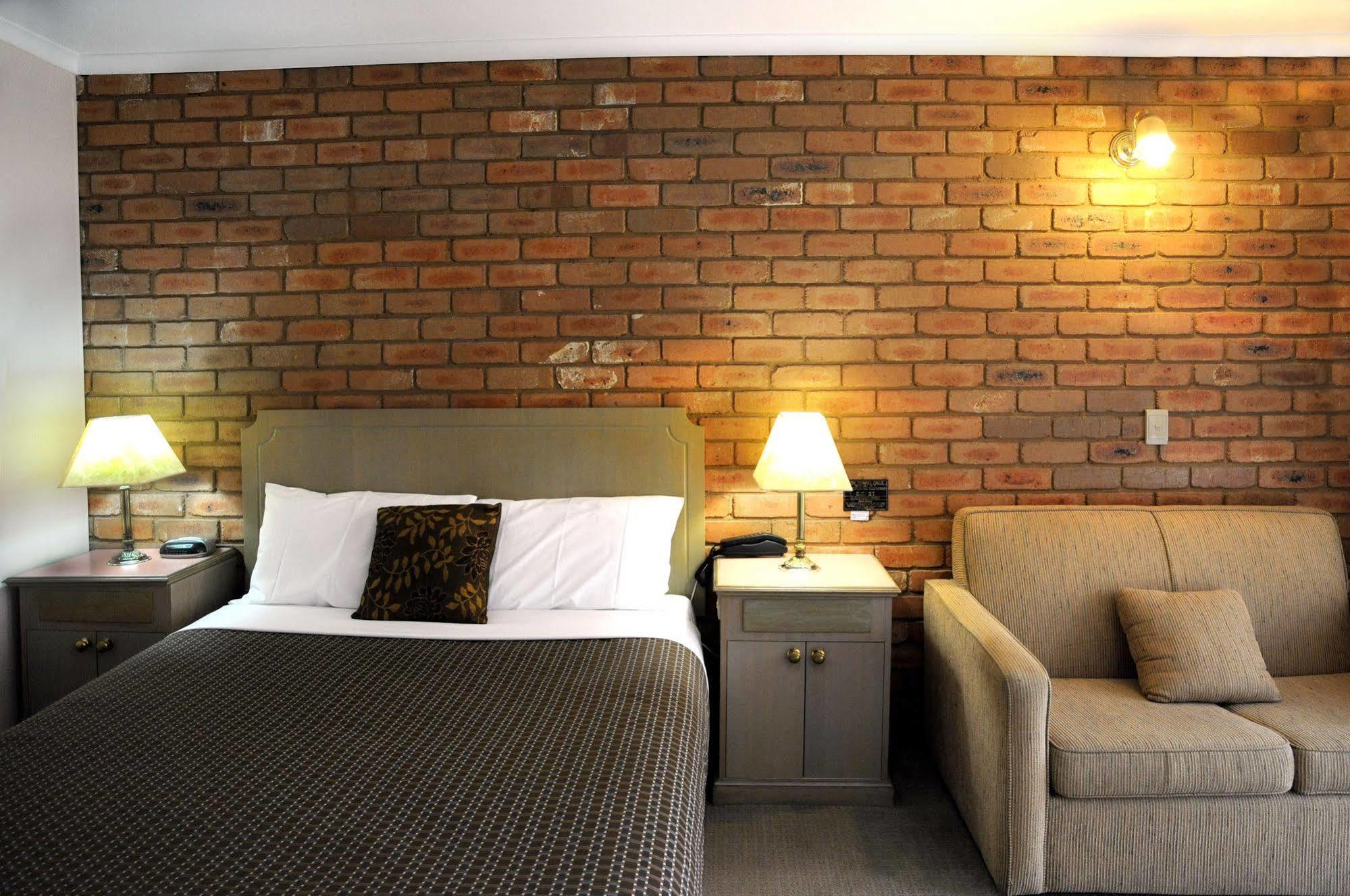 Motel Golden Square Motor 3*