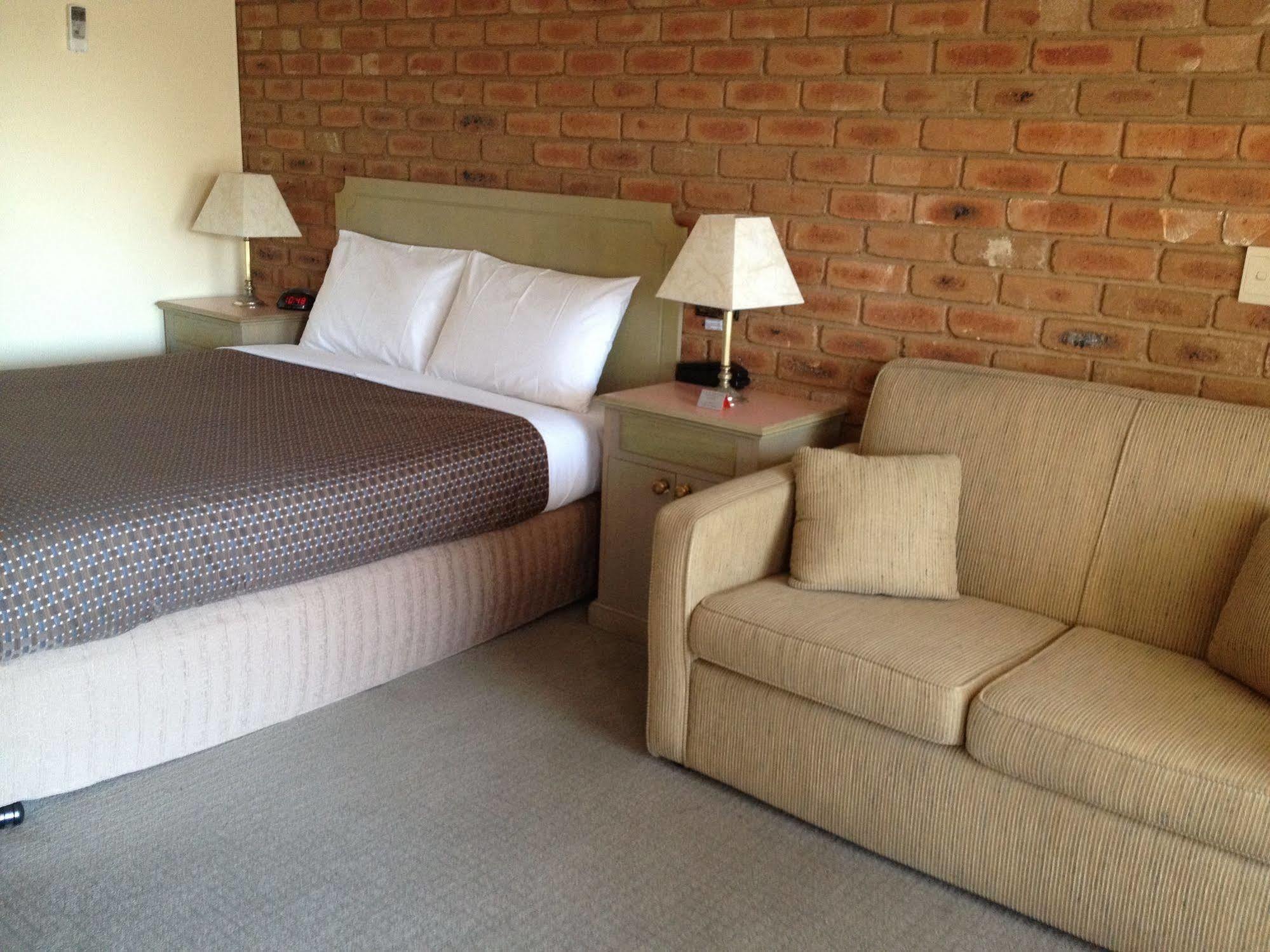 Motel Golden Square Motor Bendigo