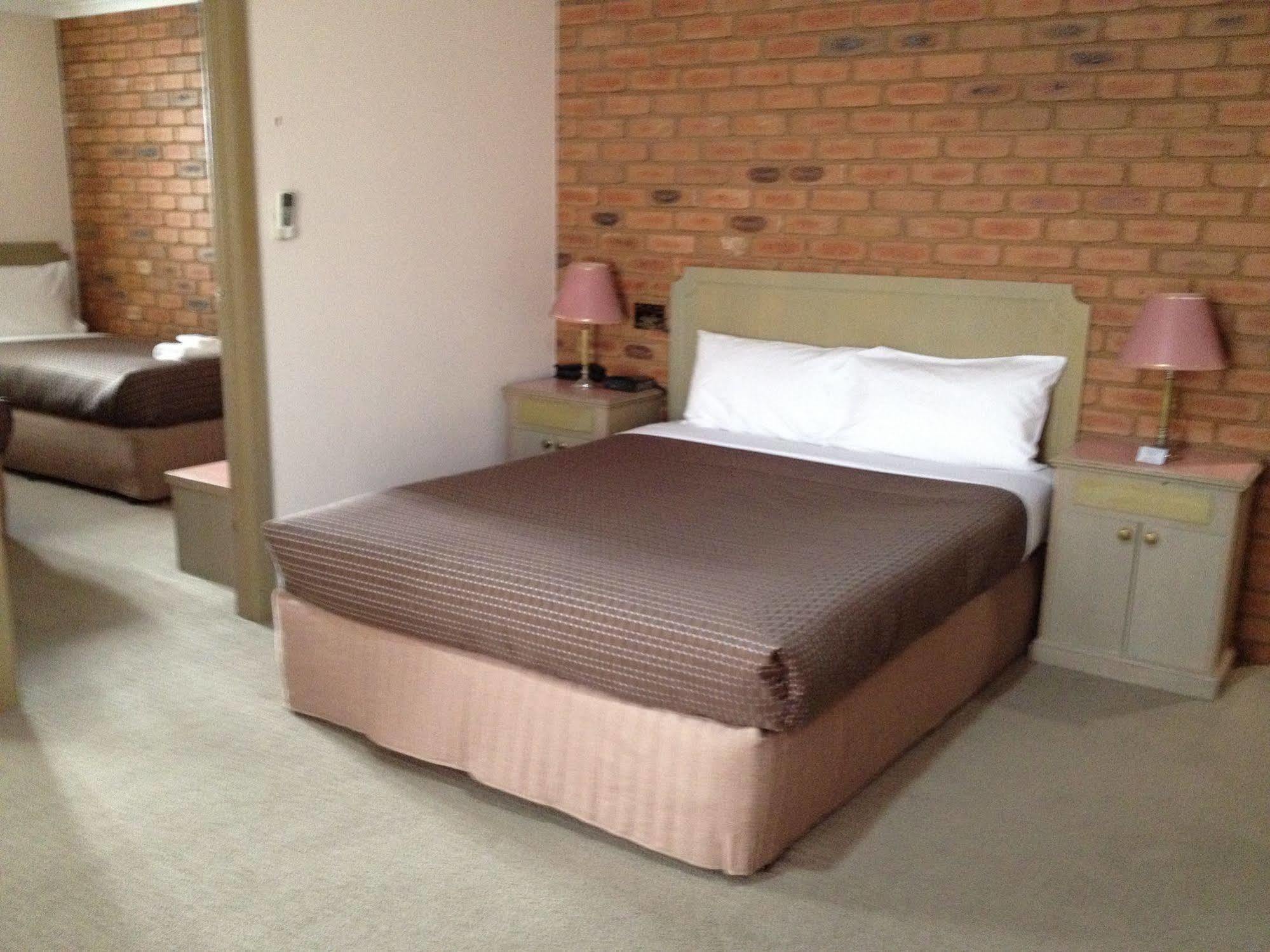Golden Square Motor Bendigo