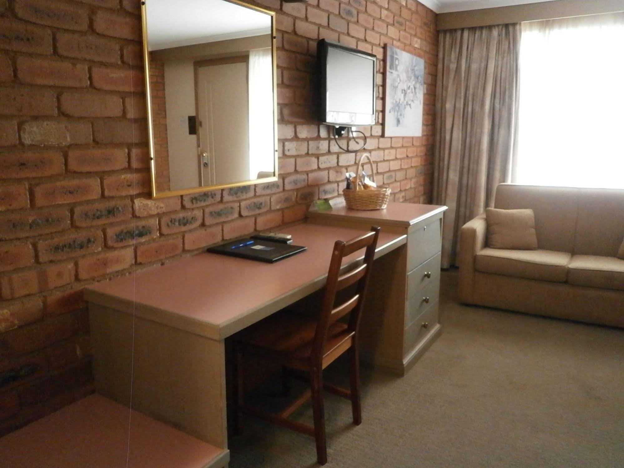 Golden Square Motor Motel Bendigo