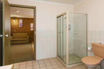 Golden Square Motor Motel Bendigo