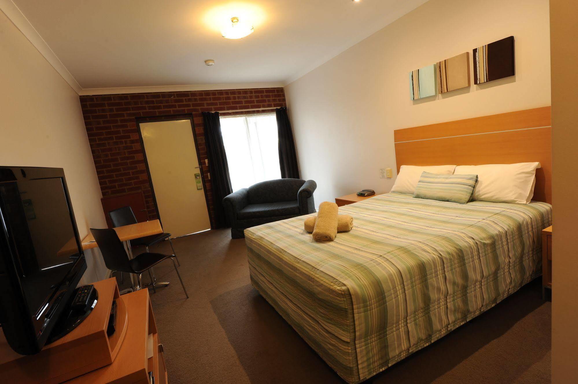 Golden Reef Motor Bendigo