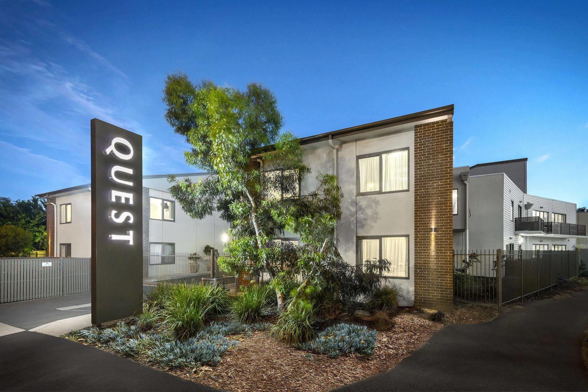 Quest Bendigo