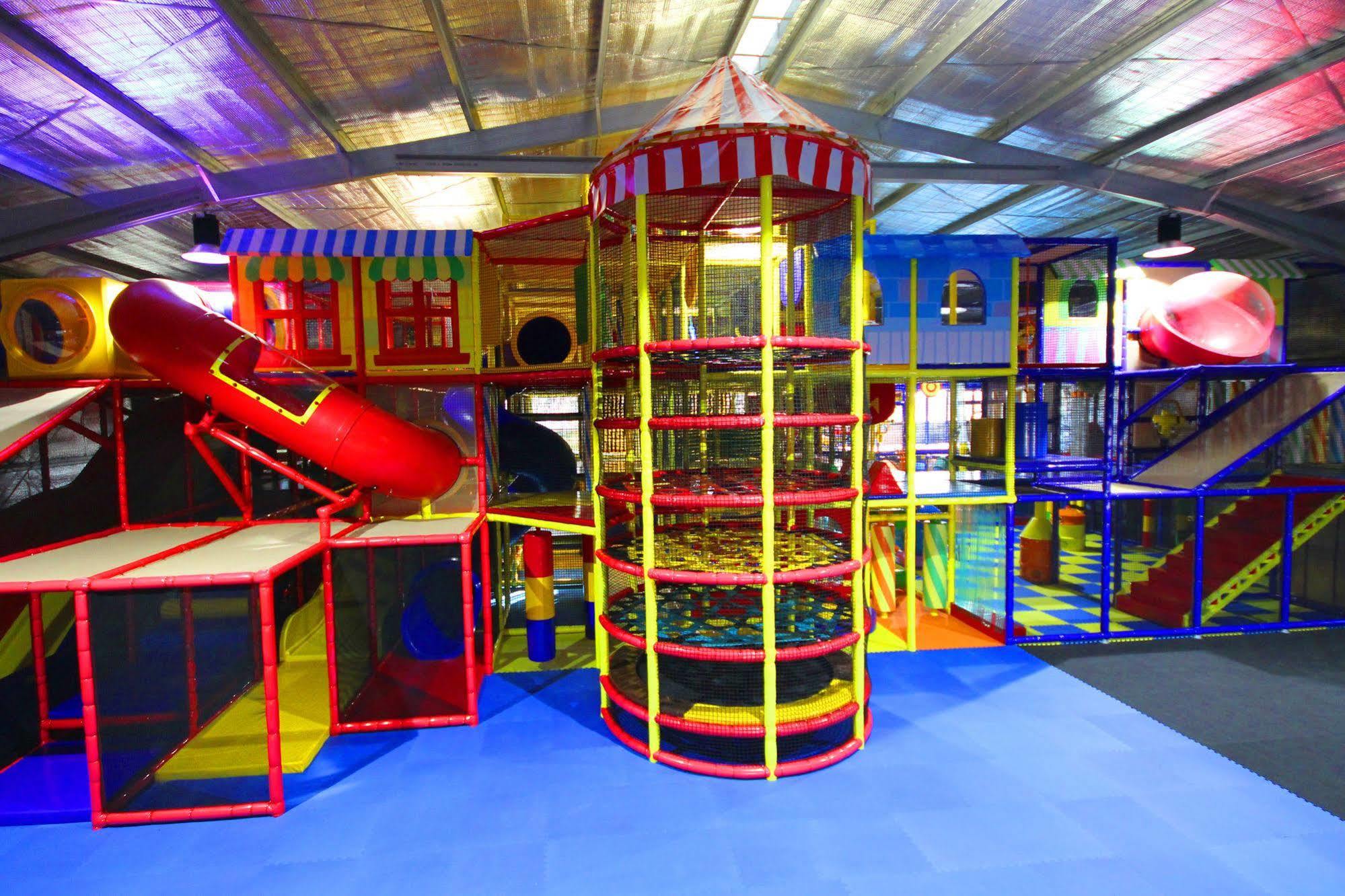 Big4 Park Lane Bendigo