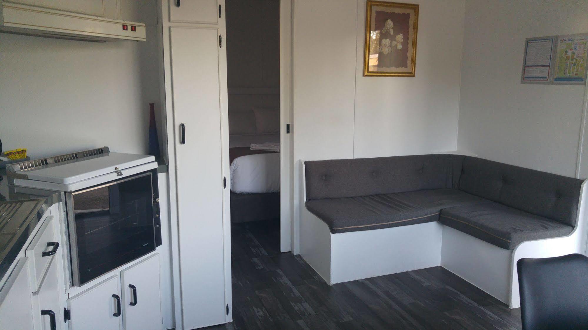 Big4 Park Lane Holiday park 4*