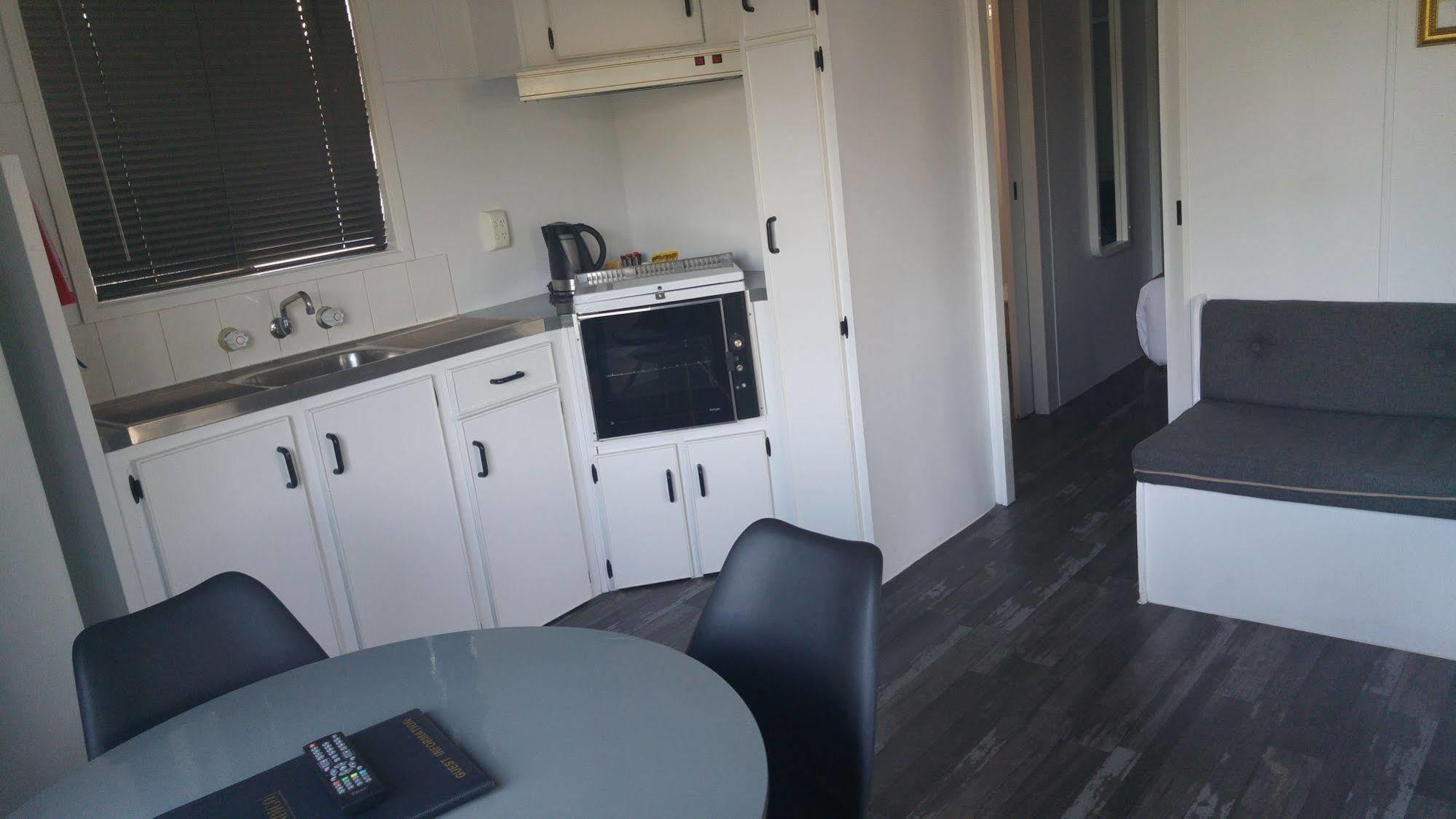 Holiday park Big4 Park Lane 4*