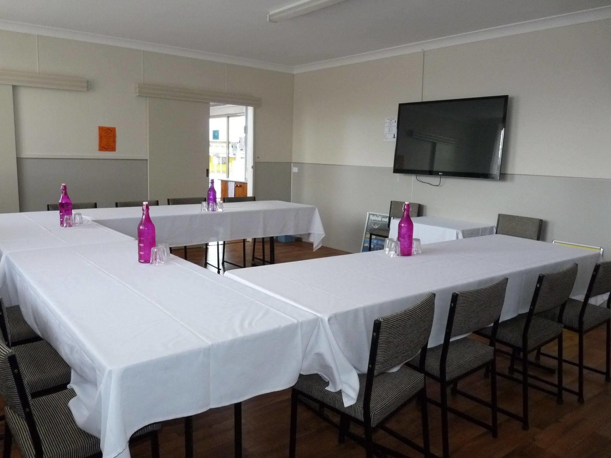 Holiday park Big4 Park Lane Bendigo