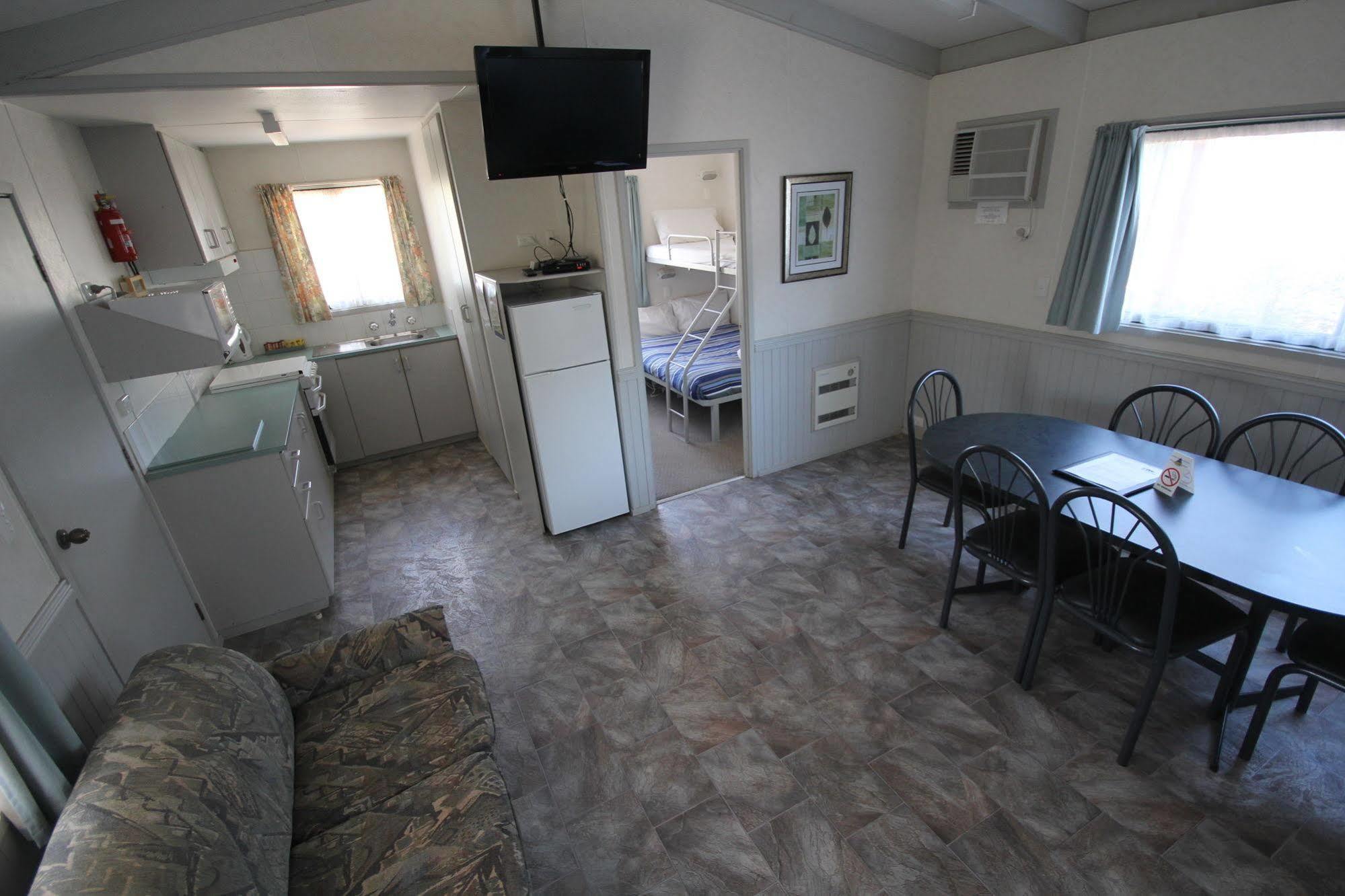 Big4 Park Lane Holiday park Bendigo