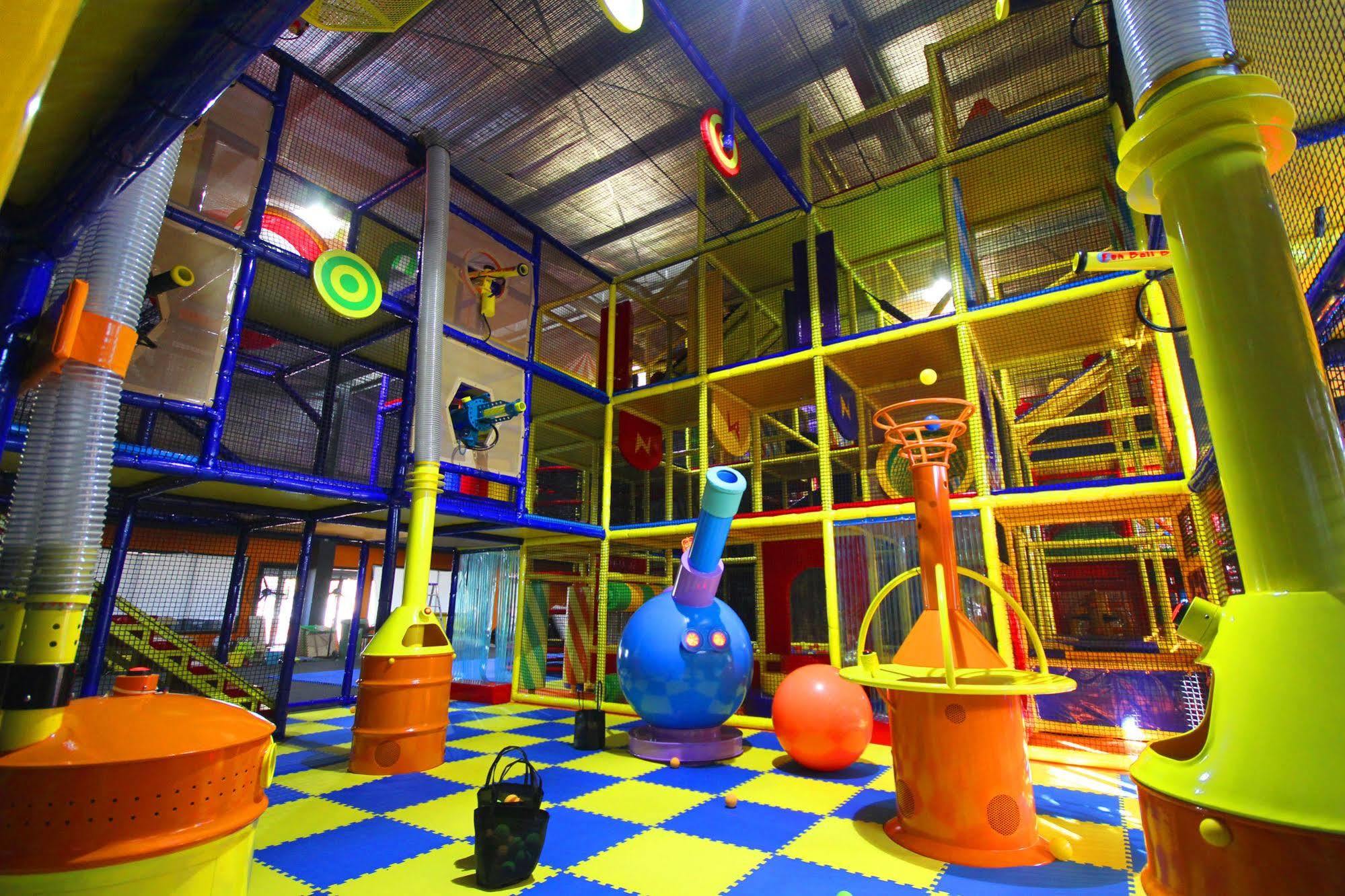 Big4 Park Lane 4*