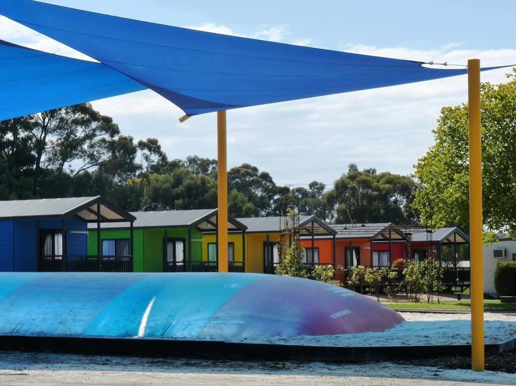 Big4 Park Lane Holiday park