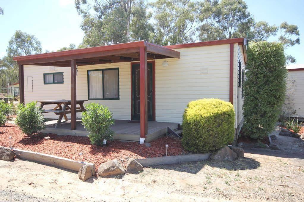 Holiday park Big4 Park Lane Bendigo