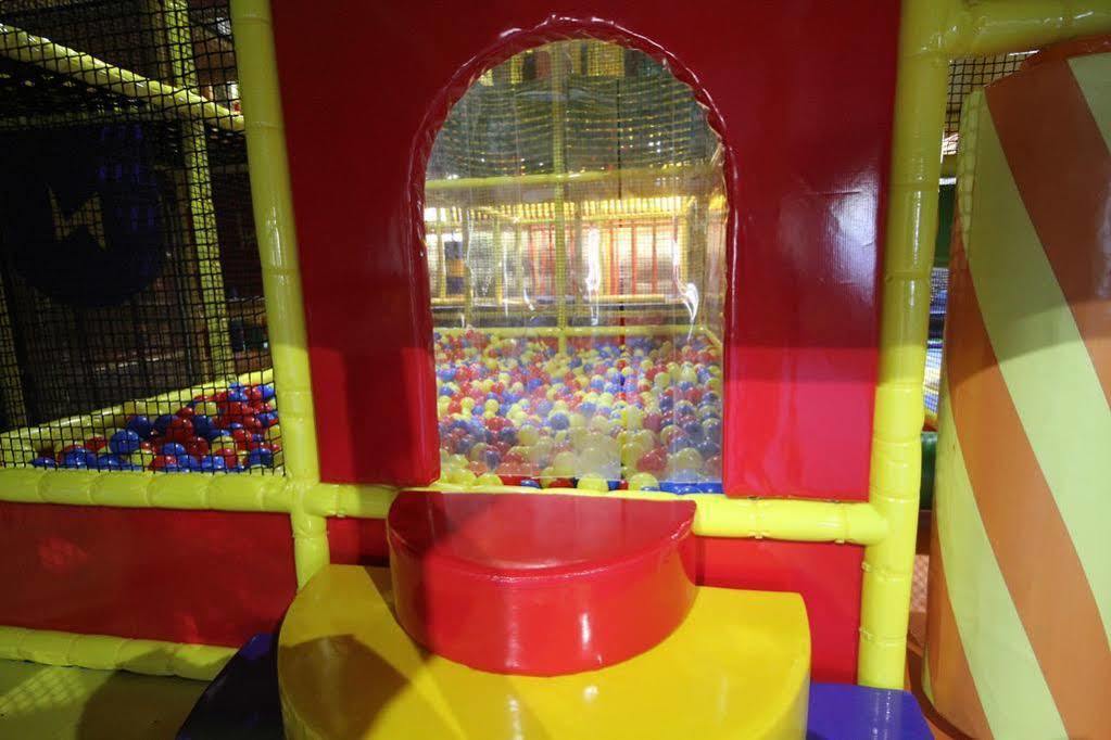 Big4 Park Lane Holiday park Bendigo