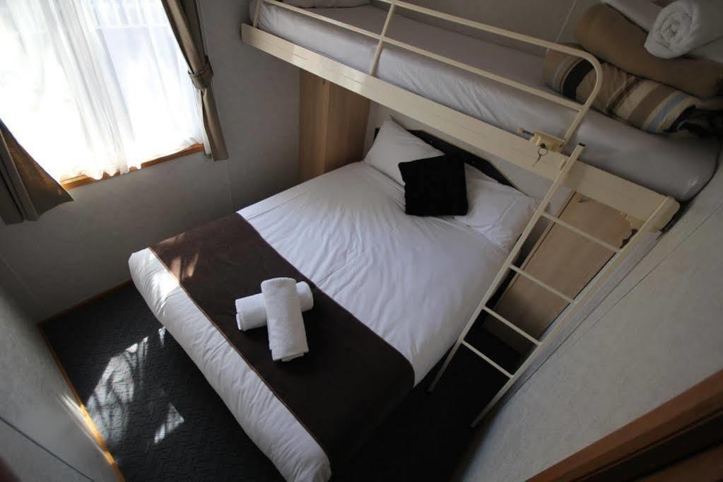 Holiday park Big4 Park Lane Bendigo