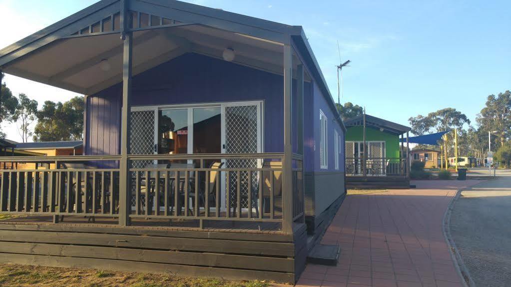 Holiday park Big4 Park Lane 4*