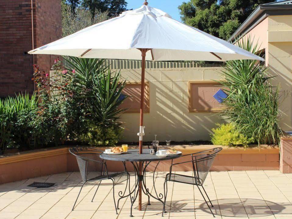 Motel Barclay On View Bendigo