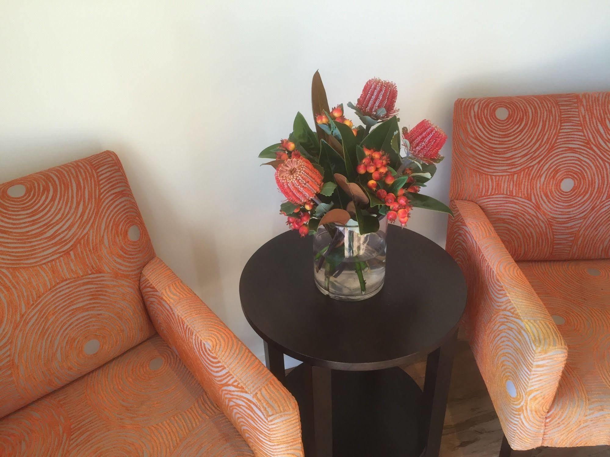 Tea House Motor 4* Bendigo