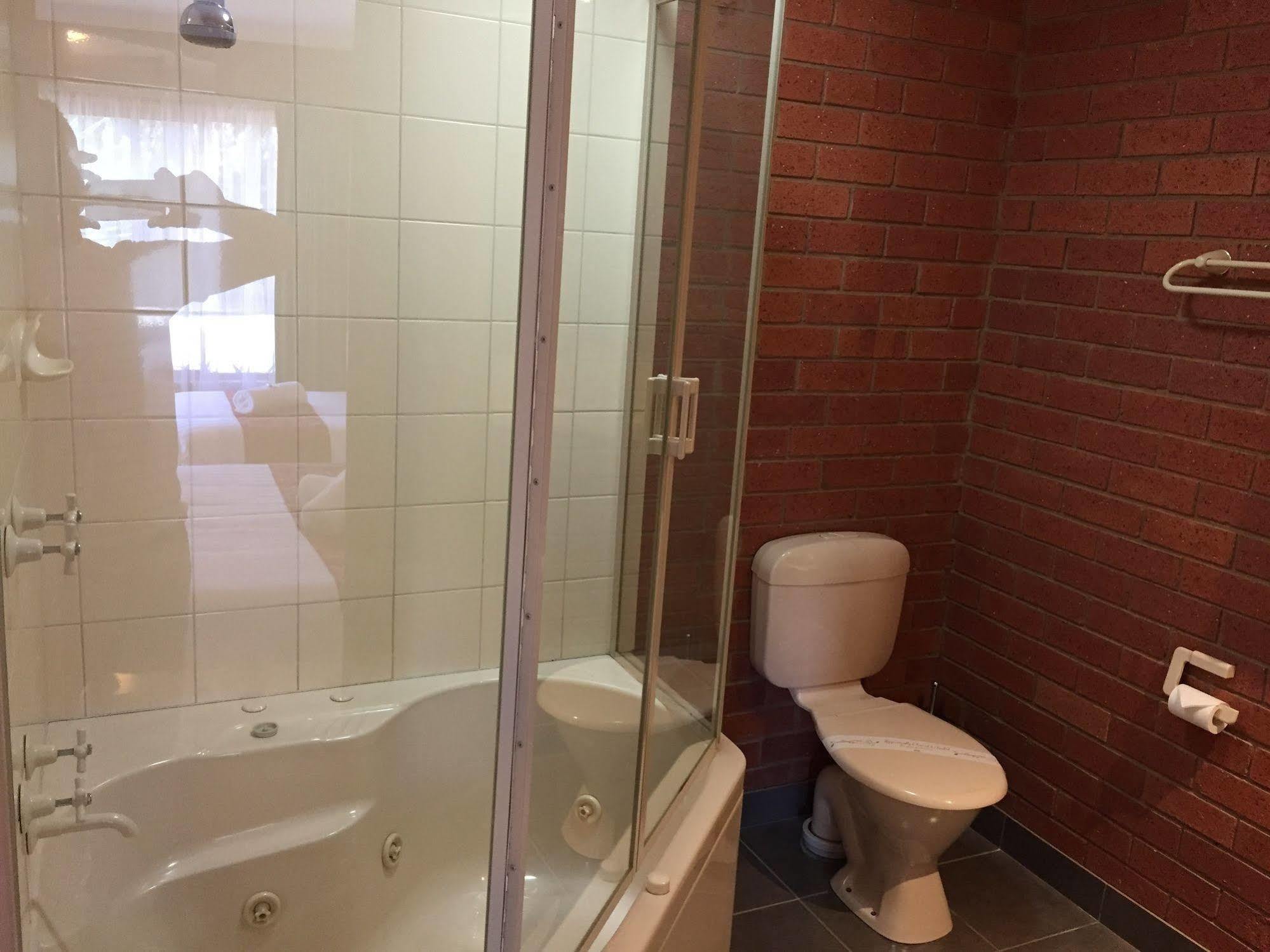 Motel Goldfields Motor Bendigo