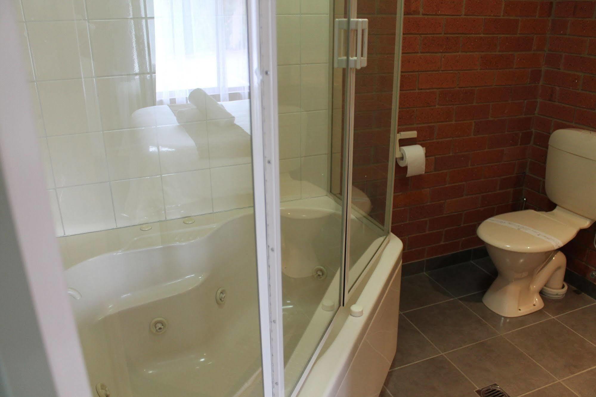 Motel Goldfields Motor Bendigo