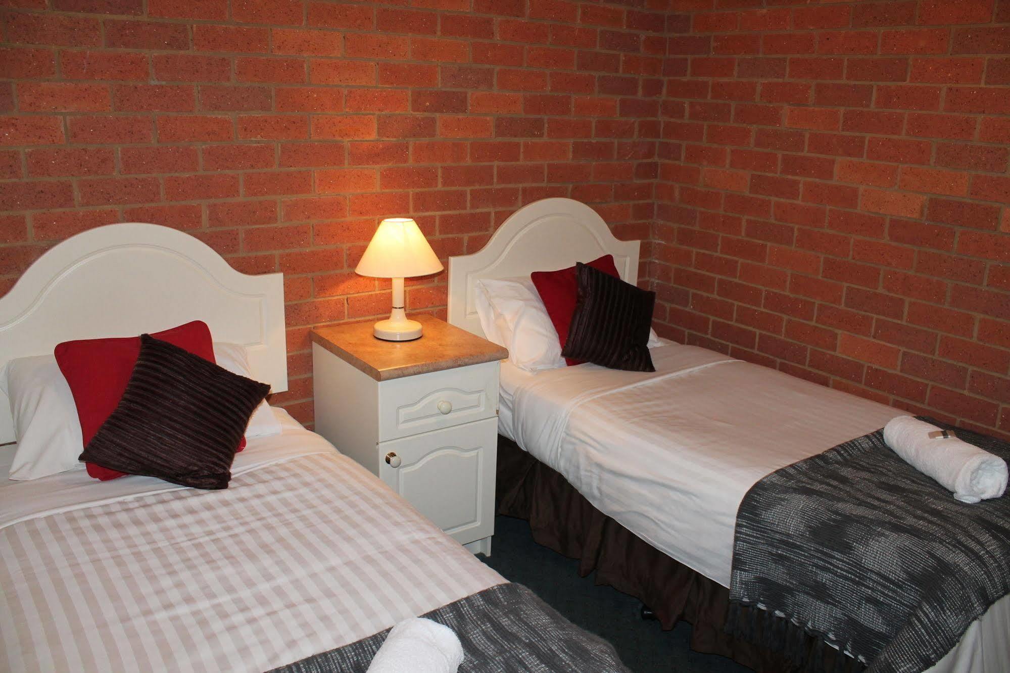 Goldfields Motor Motel