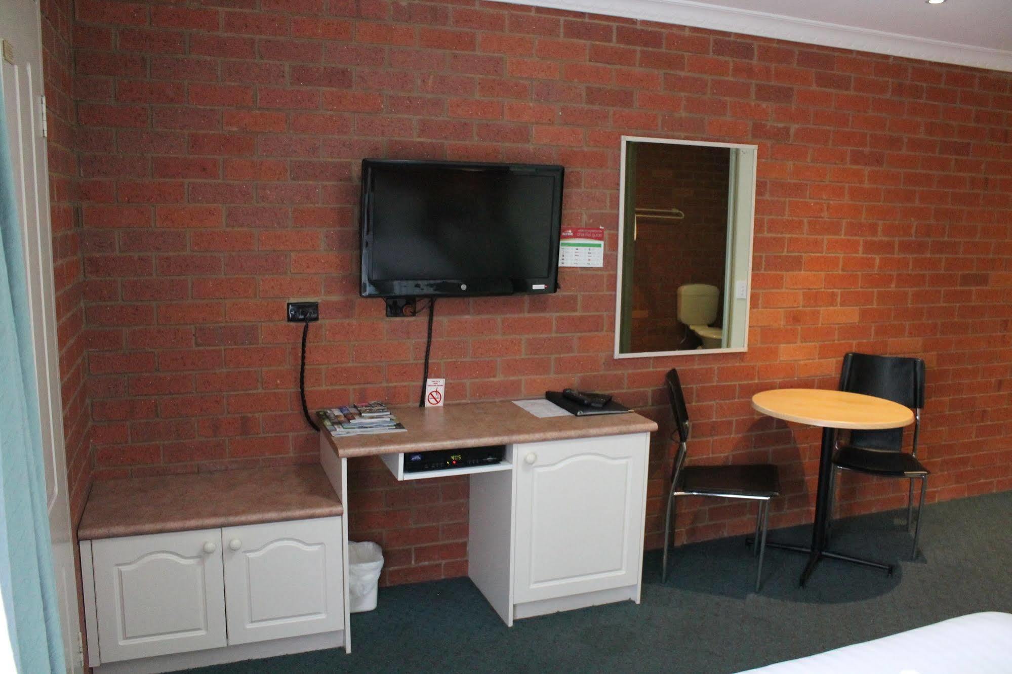 Motel Goldfields Motor Bendigo