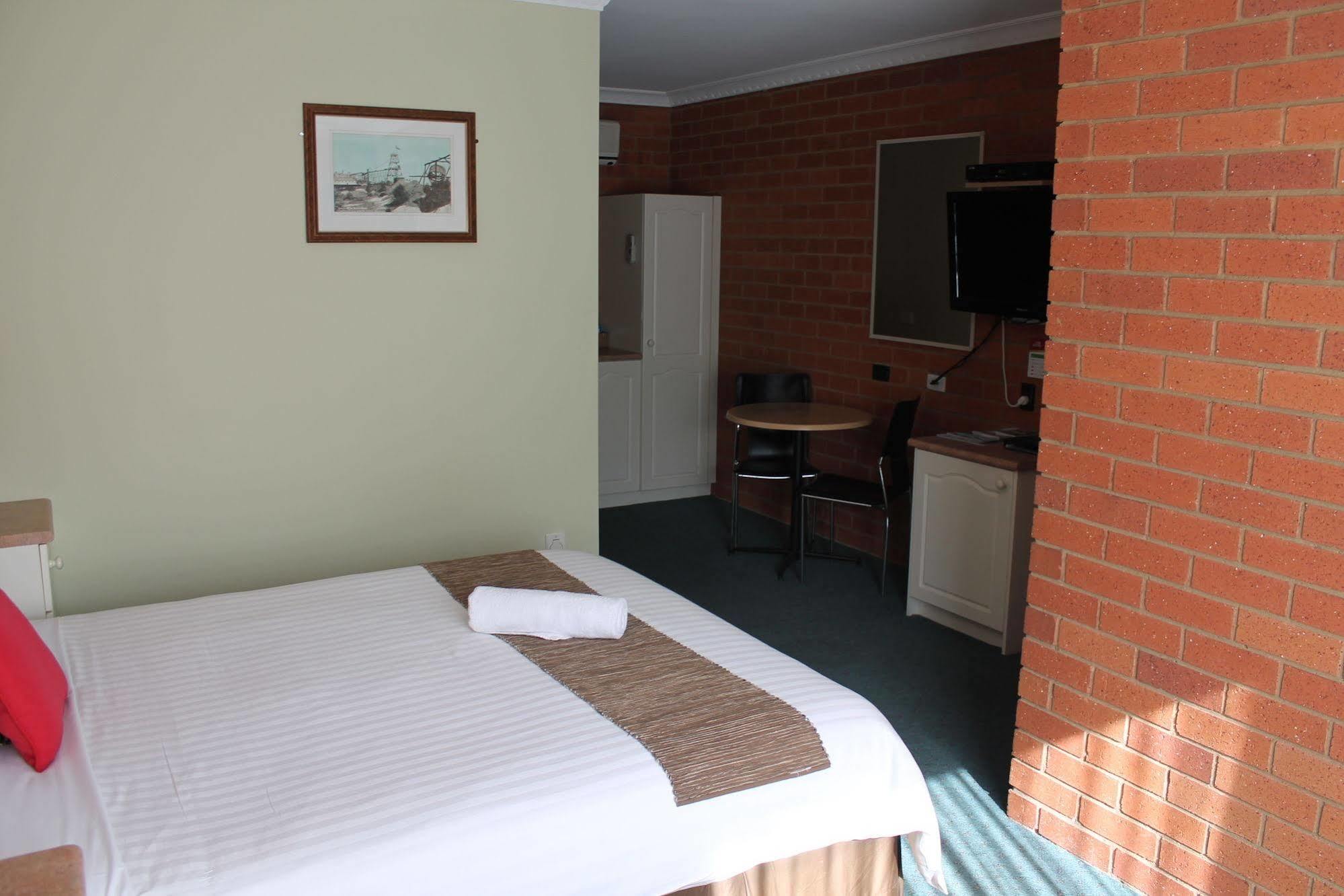 Goldfields Motor 3* Bendigo
