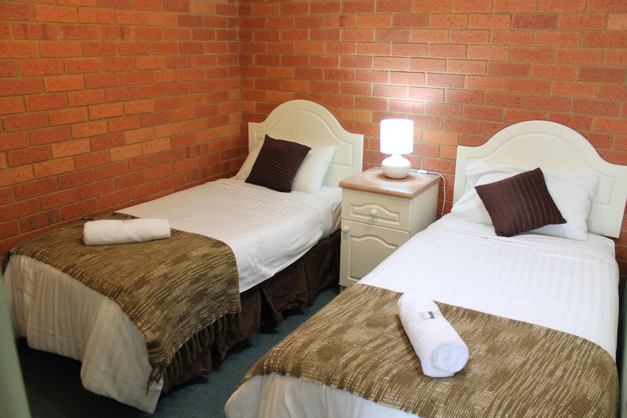 Goldfields Motor Motel 3*