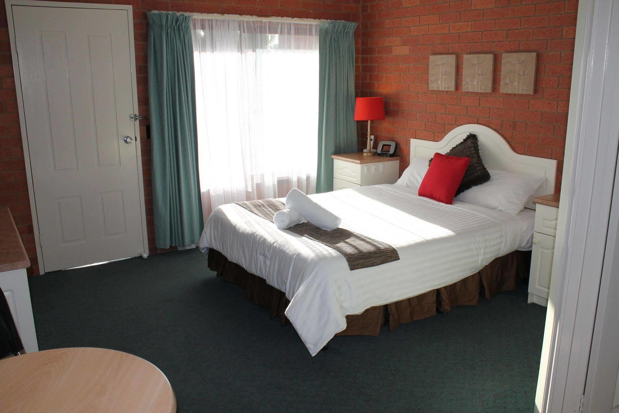 Goldfields Motor Motel Bendigo