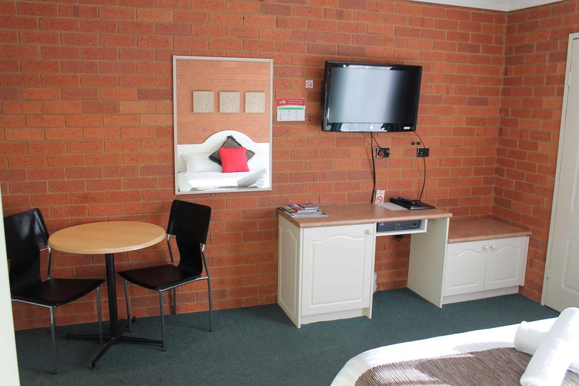 Goldfields Motor Bendigo