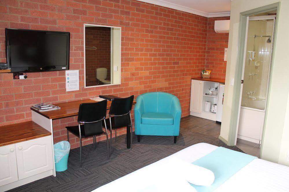 Motel Goldfields Motor Bendigo
